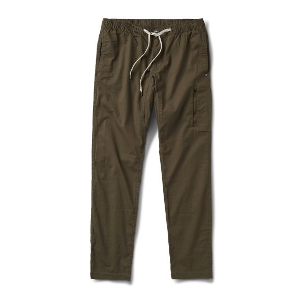 Men's Ripstop Climber Pant